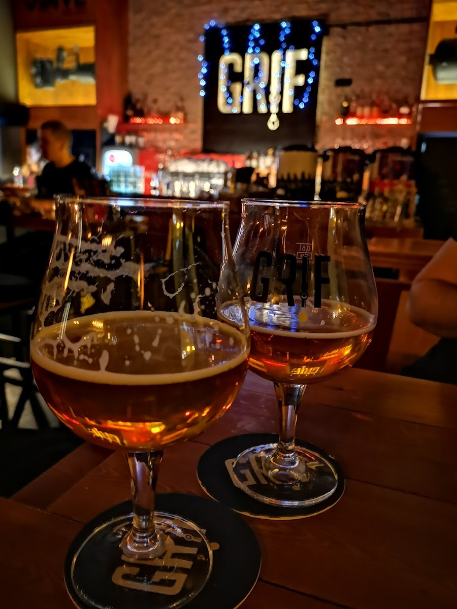 Vinyl Bar, Zagreb