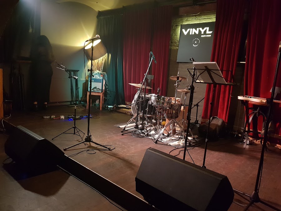 Vinyl Bar, Zagreb