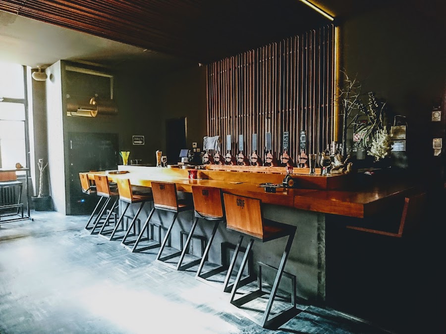 Vinyl Bar, Zagreb