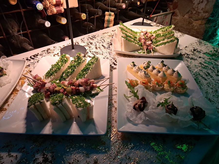 Wine Bar Bornstein, Zagreb