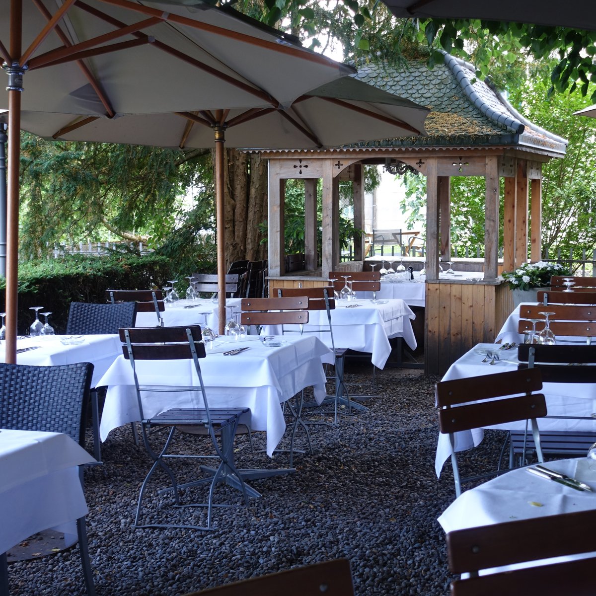 Bürgi's Keller, Zurich