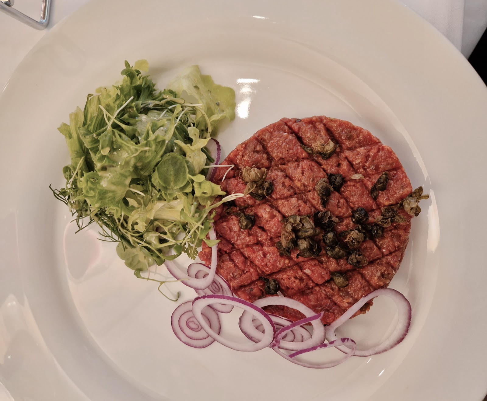 Bürgi's Keller, Zurich