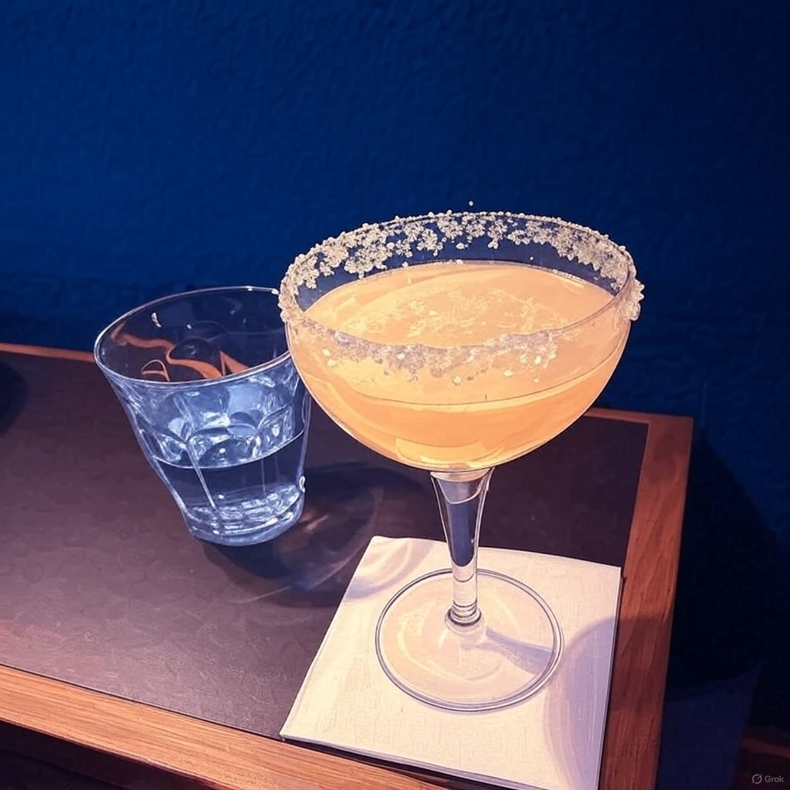 Bar 63, Zurich