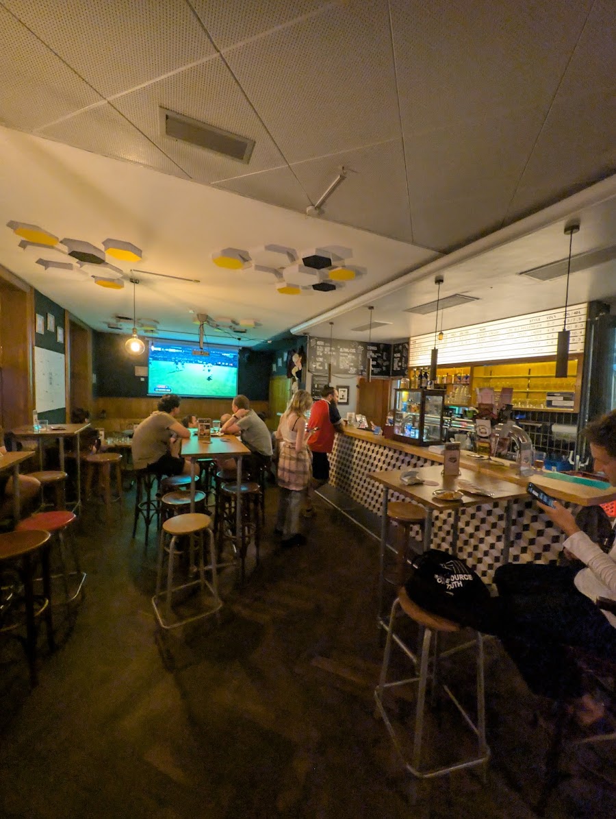 BIERlab, Zurich