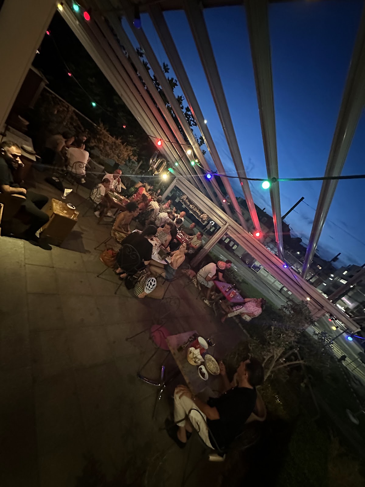 Bierstube Wipkingen, Zurich