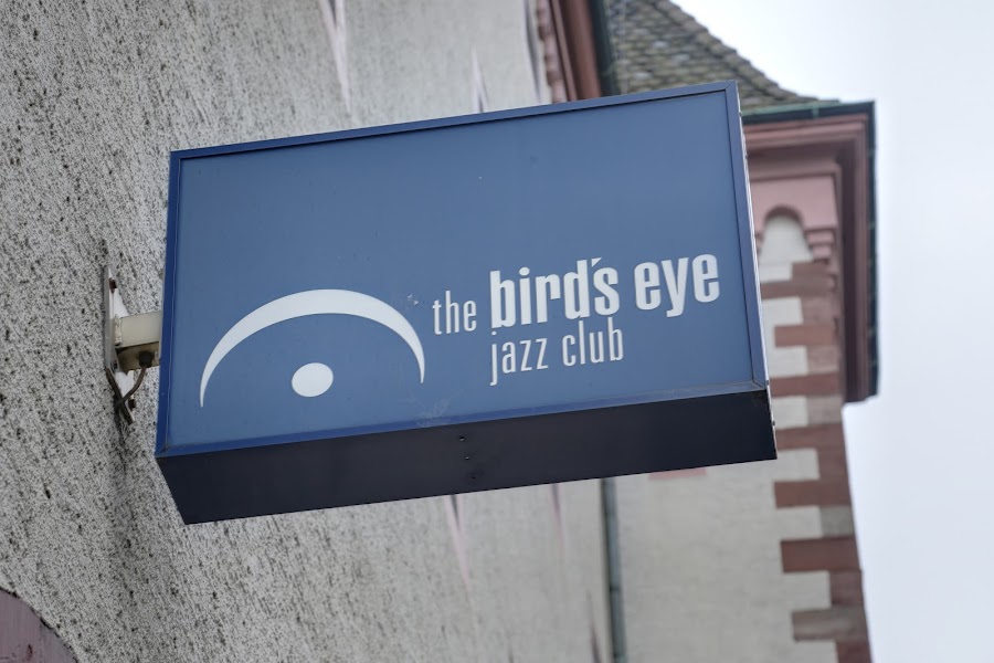 Bird's Eye Jazz Club, Zurich