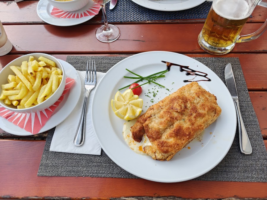 Wädi-Brau-Huus, Zurich