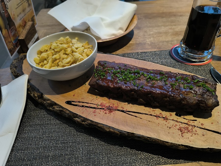 Wädi-Brau-Huus, Zurich
