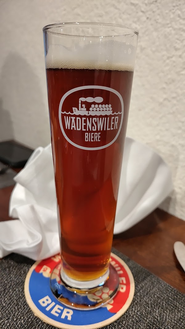 Turbinenbräu