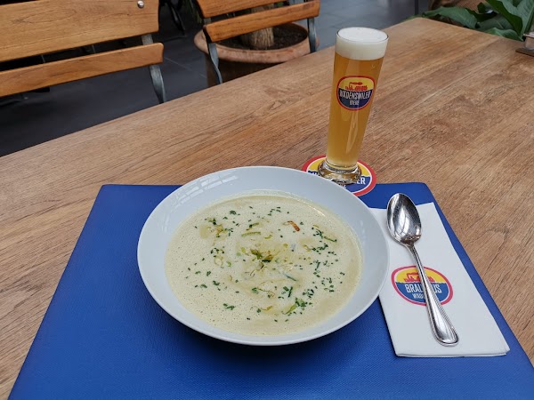 Bierstube Wipkingen