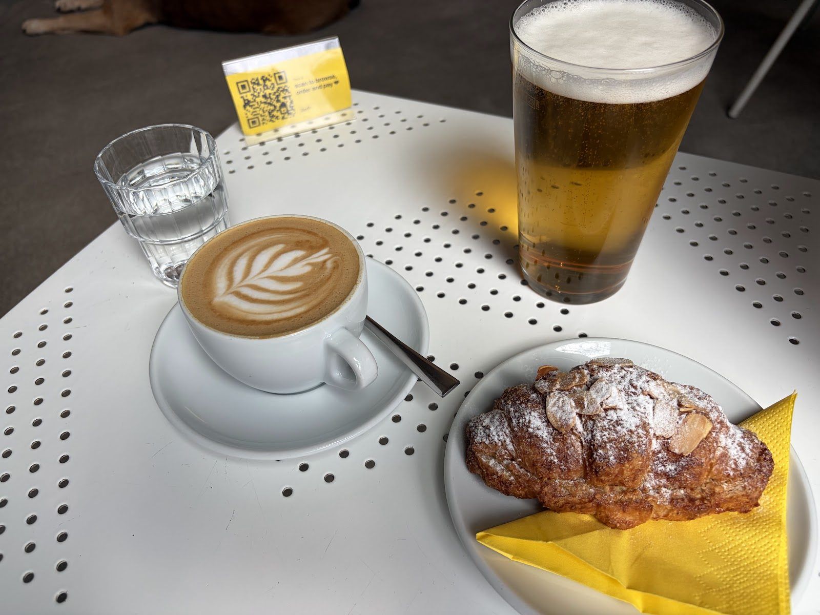 Das Haus Bar, Zurich