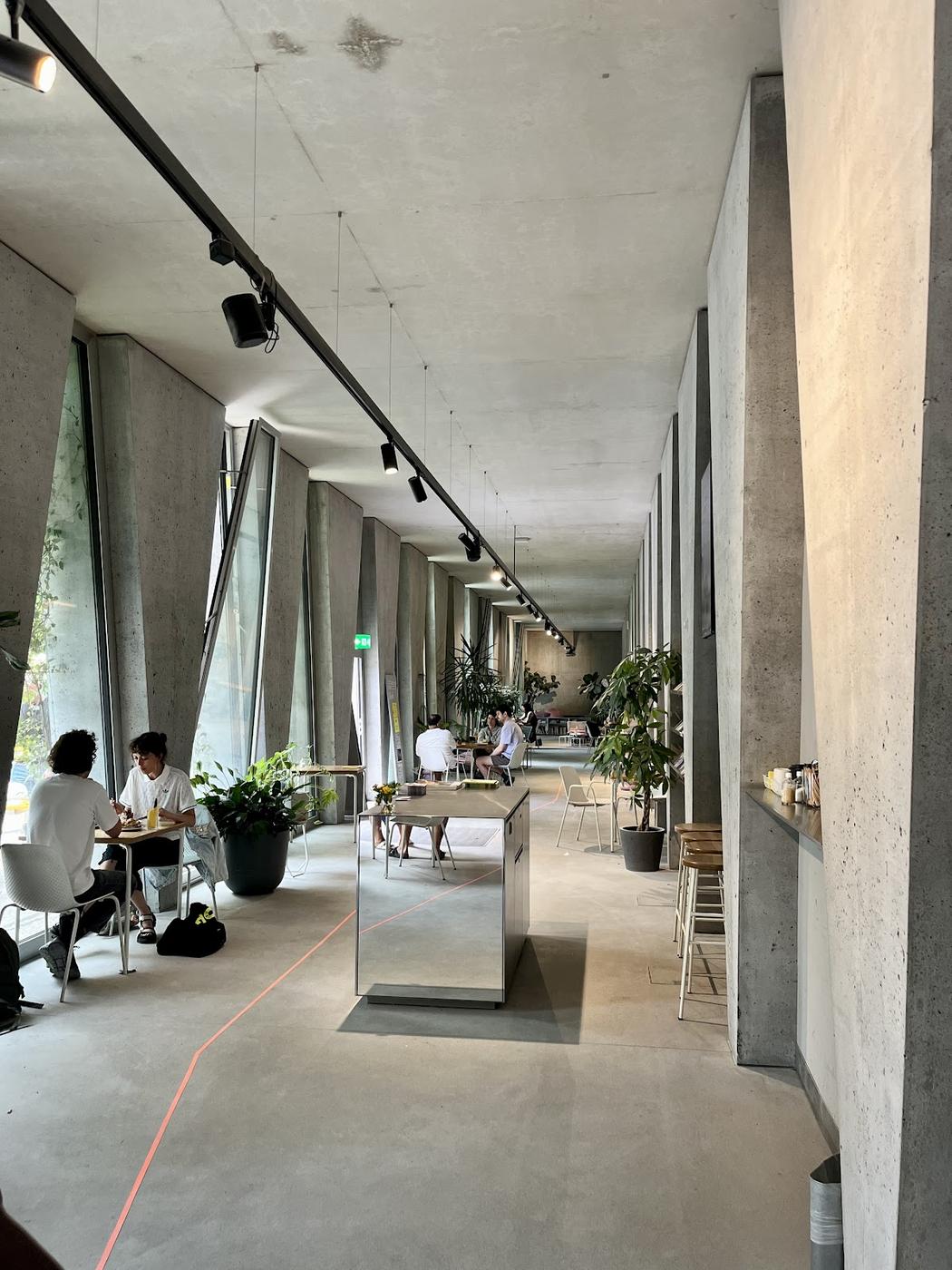 Das Haus Bar in Zurich
