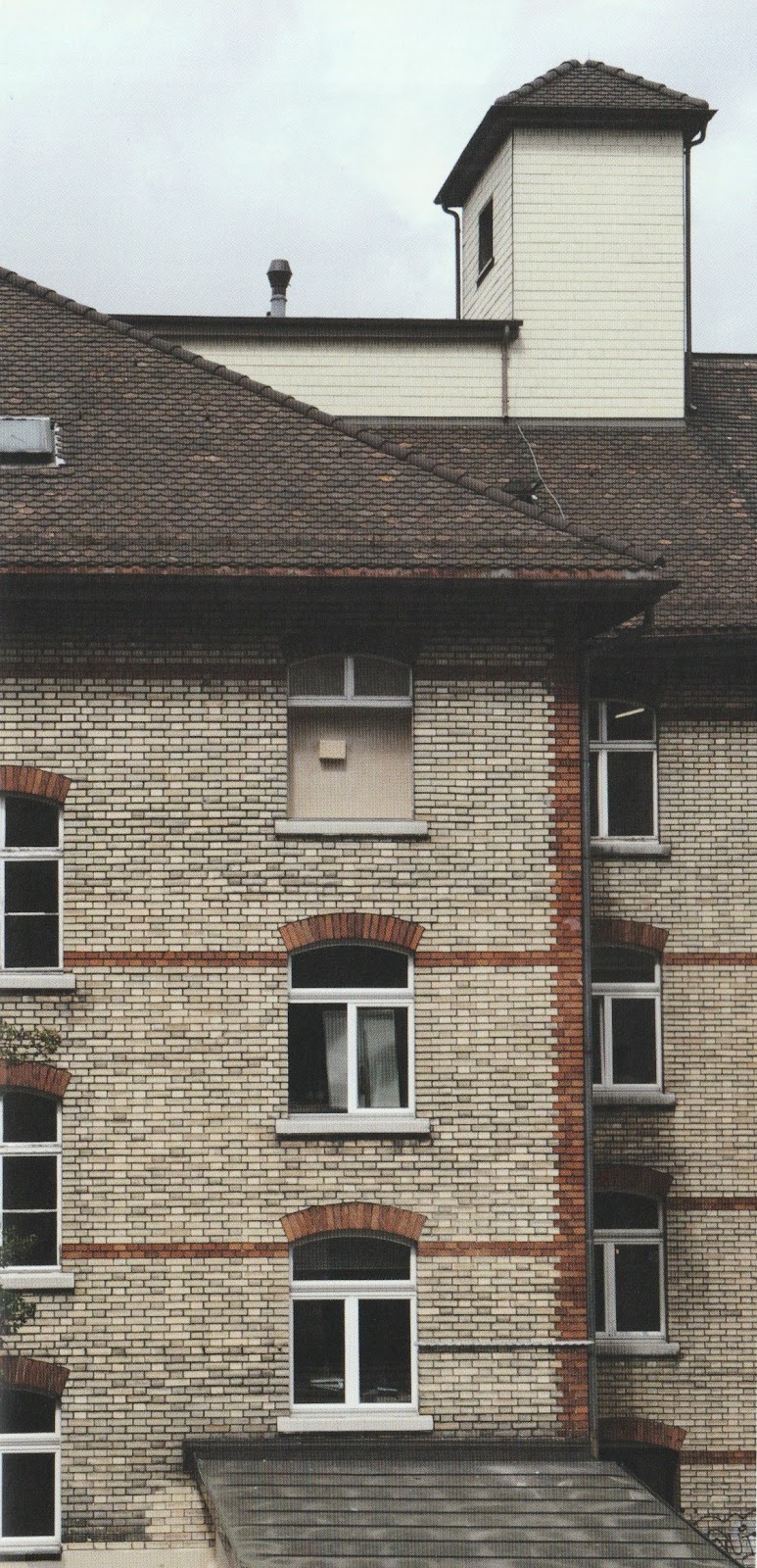 Kabinett, Zurich