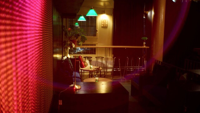 Keller Bar Spiegelgasse, Zurich