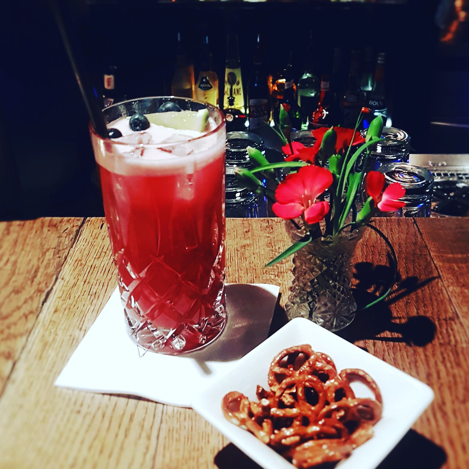 Konrad, Zurich
