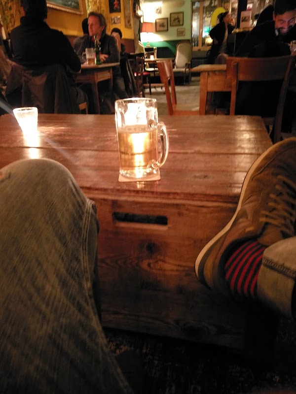 Sport Bar