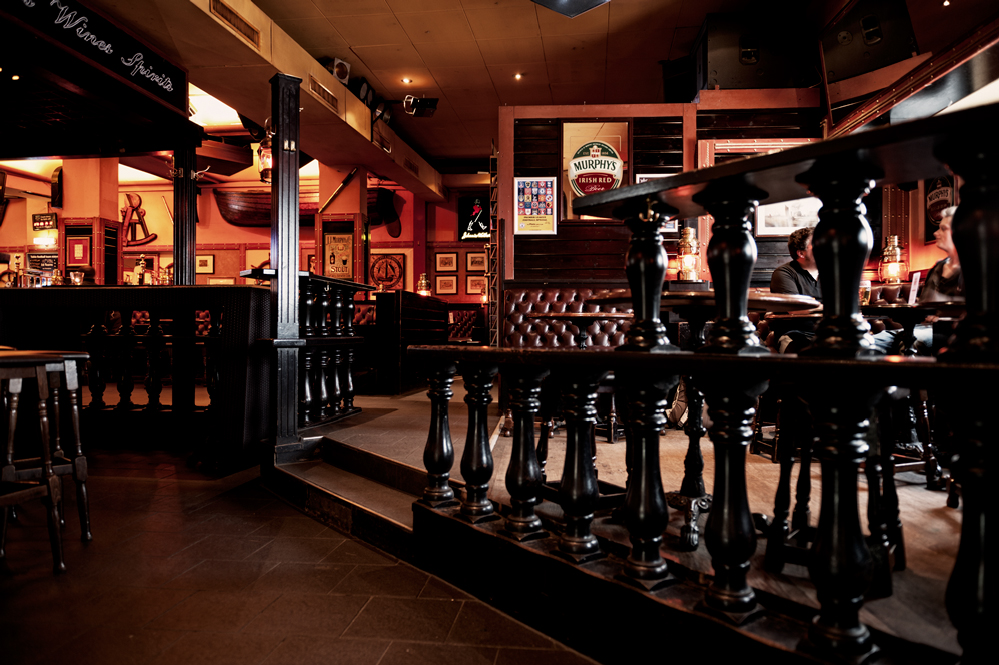 Nelson Pub