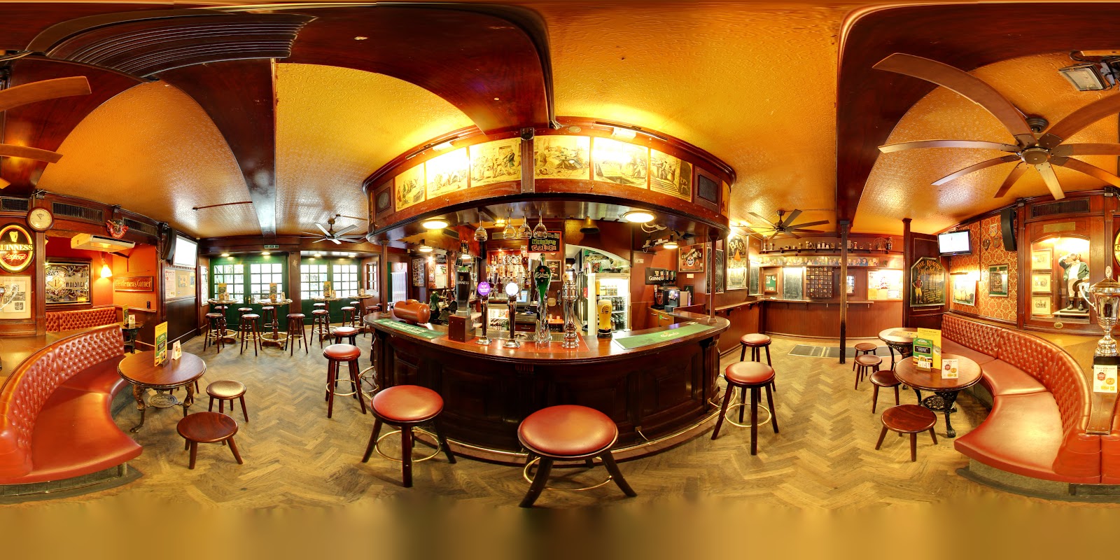 Oliver Twist, Zurich