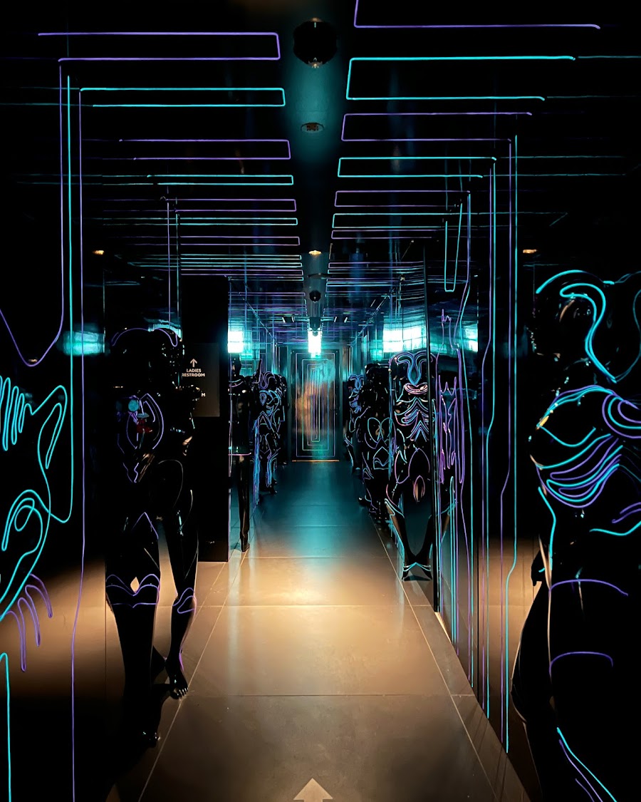 The Penthouse, Zurich