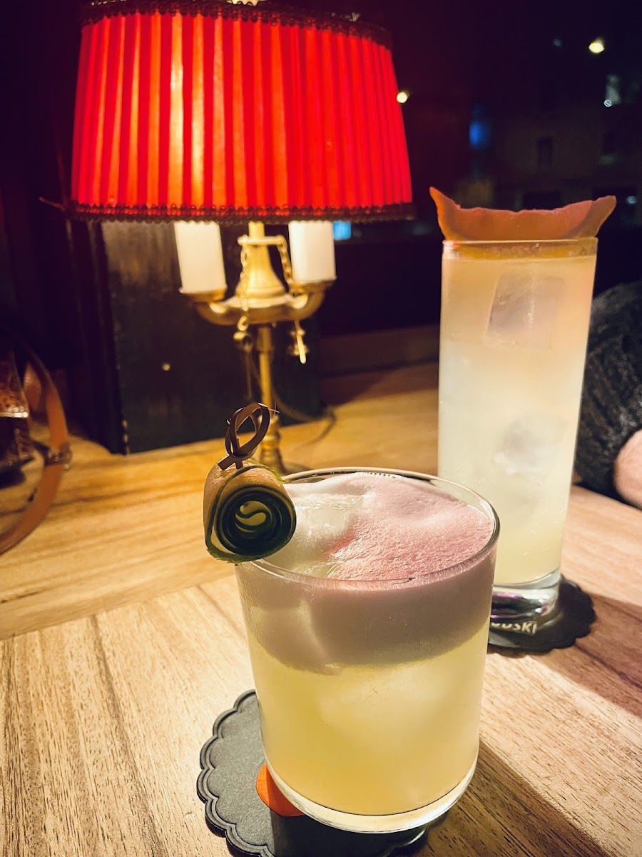 Raygrodski, Zurich