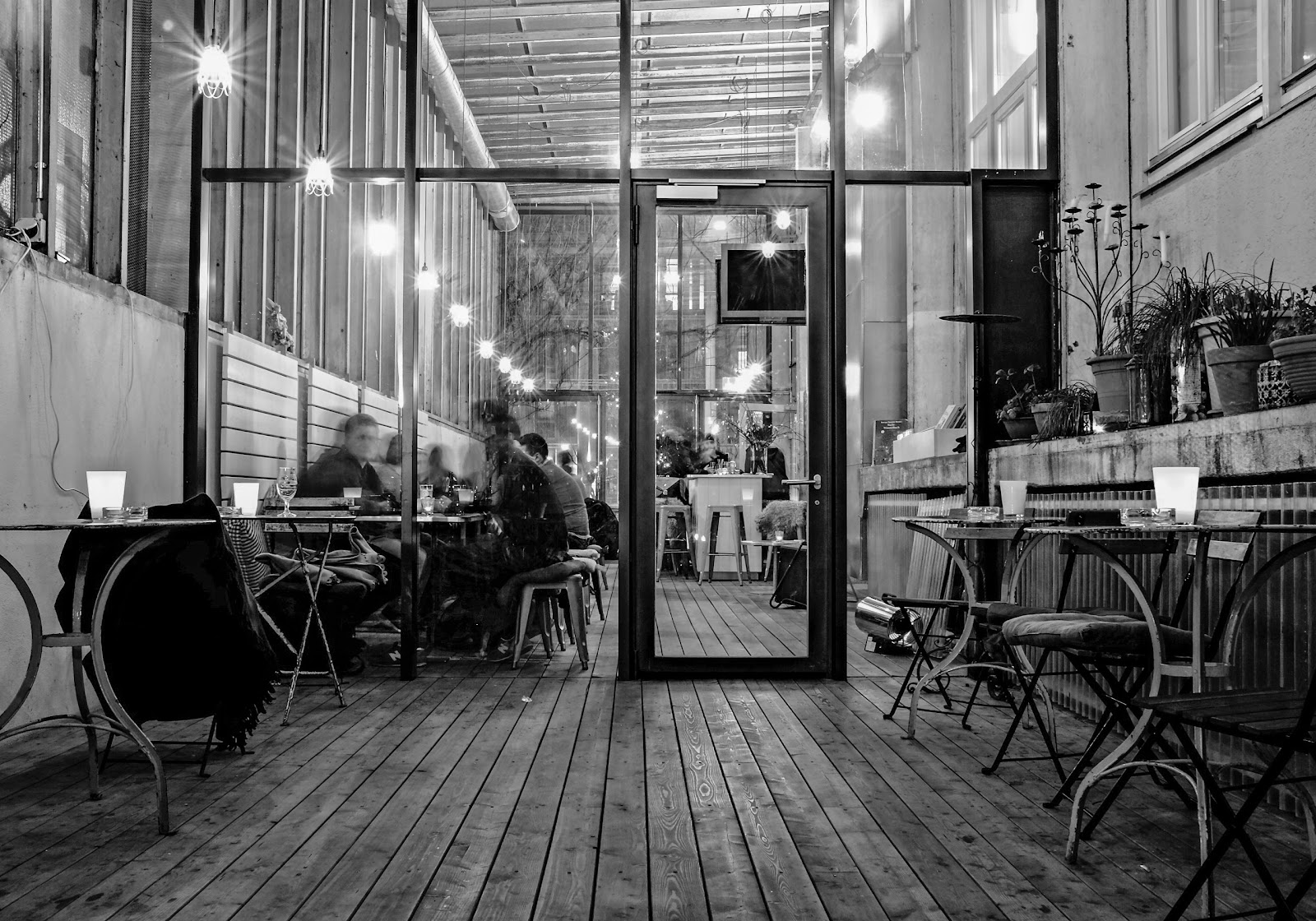 Sphères, Zurich