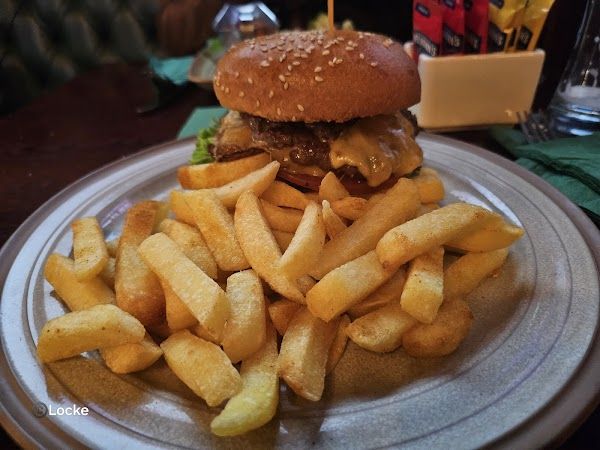 Paddy Reilly's Zurich