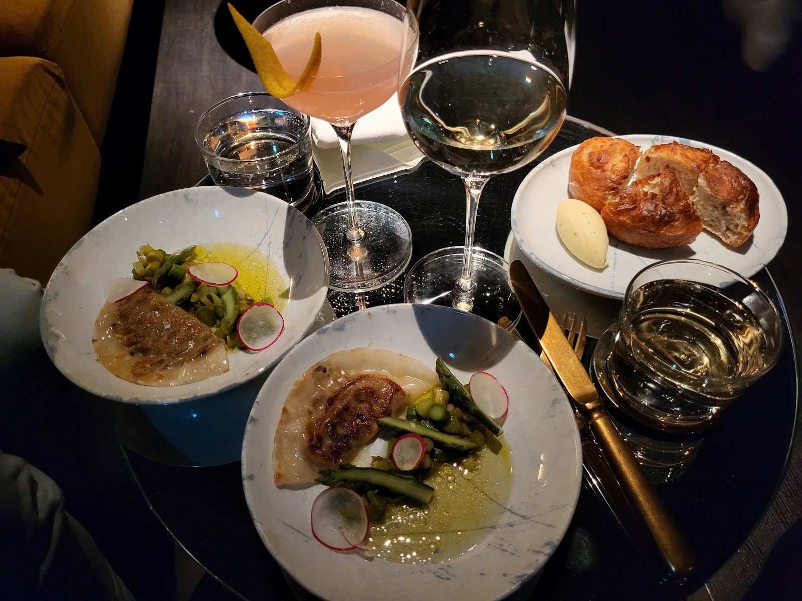 Tipsy Tiger, Zurich