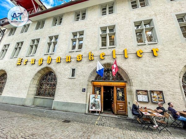 Beerlinale Craft Beer Bar Zurich