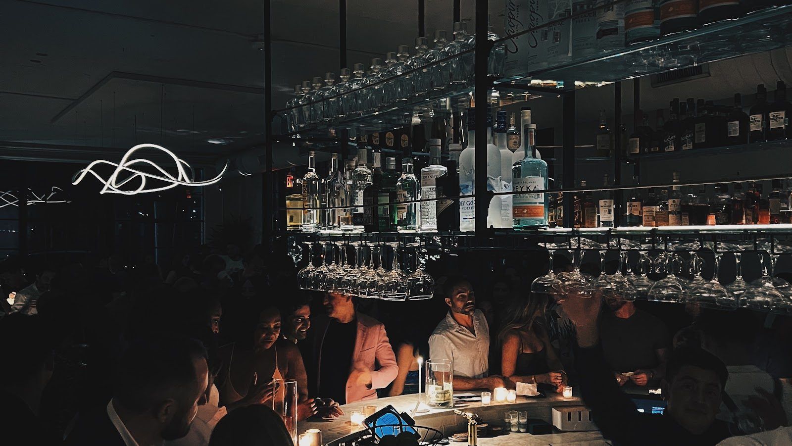 Date night bars Lisbon Portugal