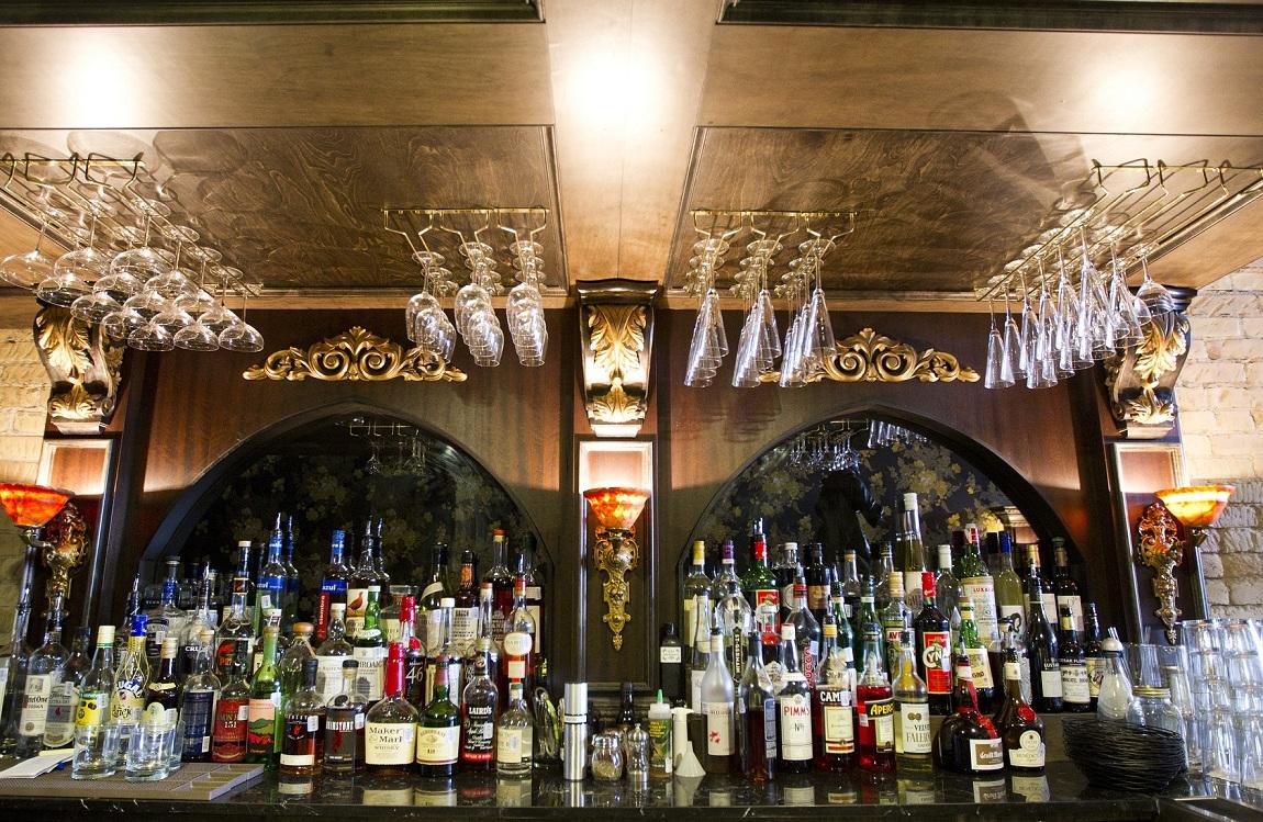 Austin cocktail bars