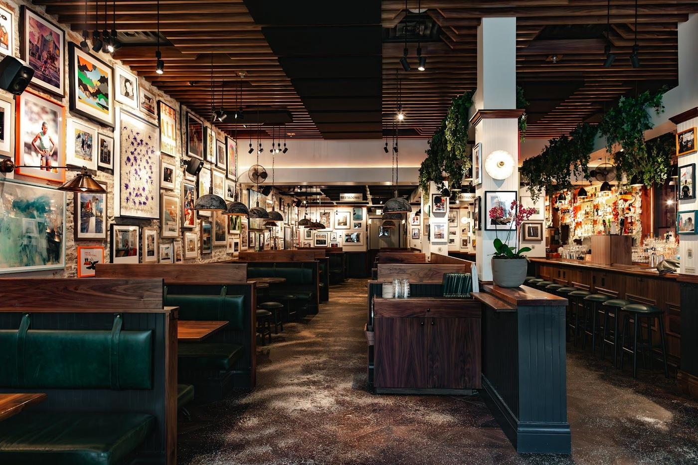 Austin live music bars