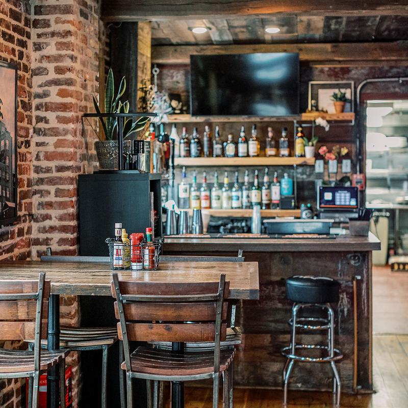 The 6 Best Rooftop Bars in Baltimore (2026) — barsforKings