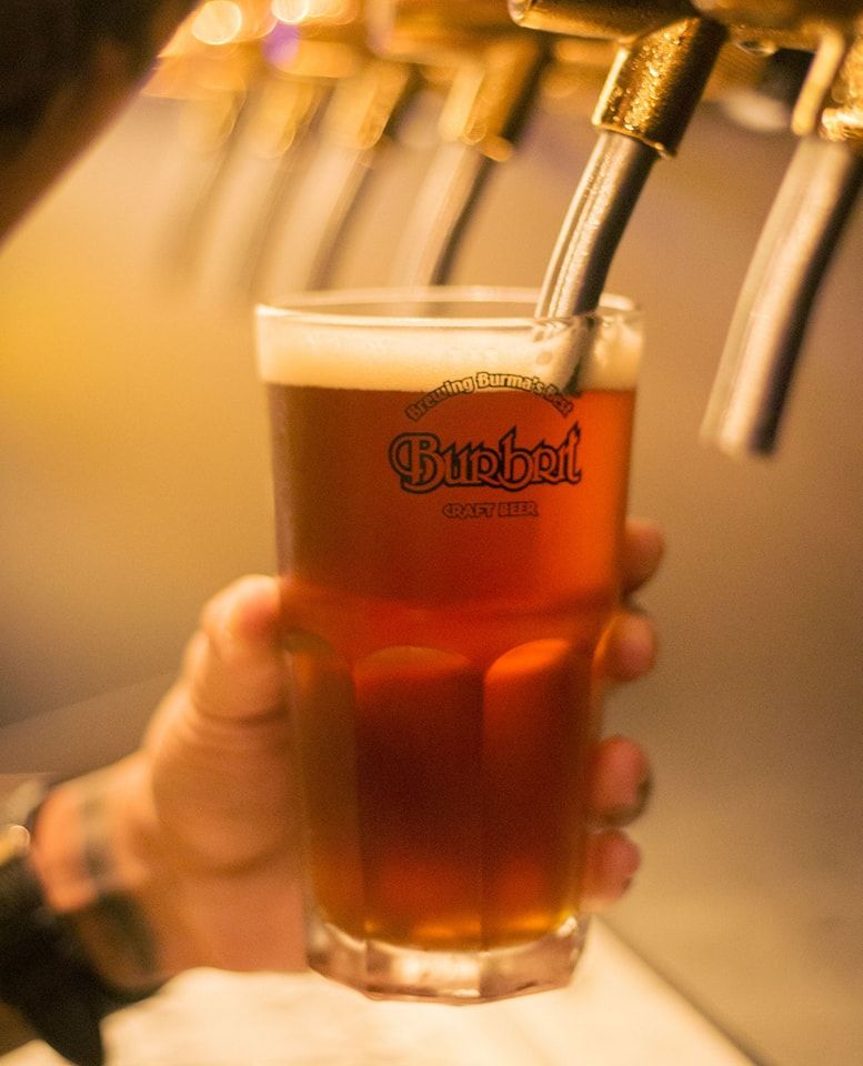Best craft beer in Bangkok guide