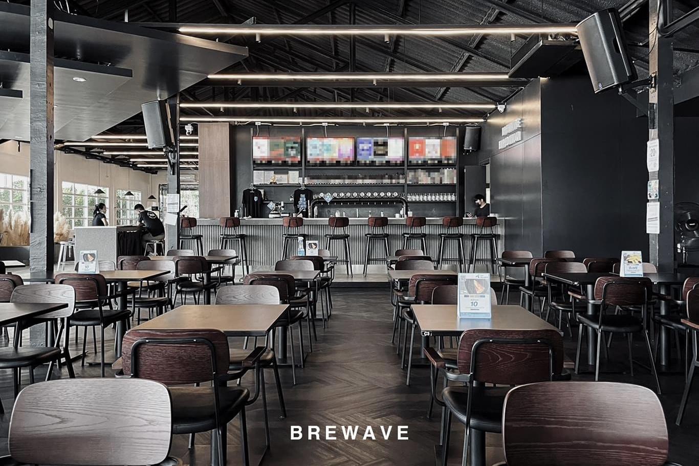 Beervana Bangkok Craft Beer 2