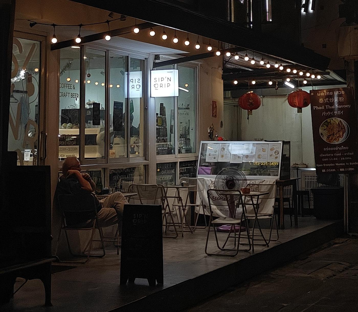 Best craft beer in Bangkok guide
