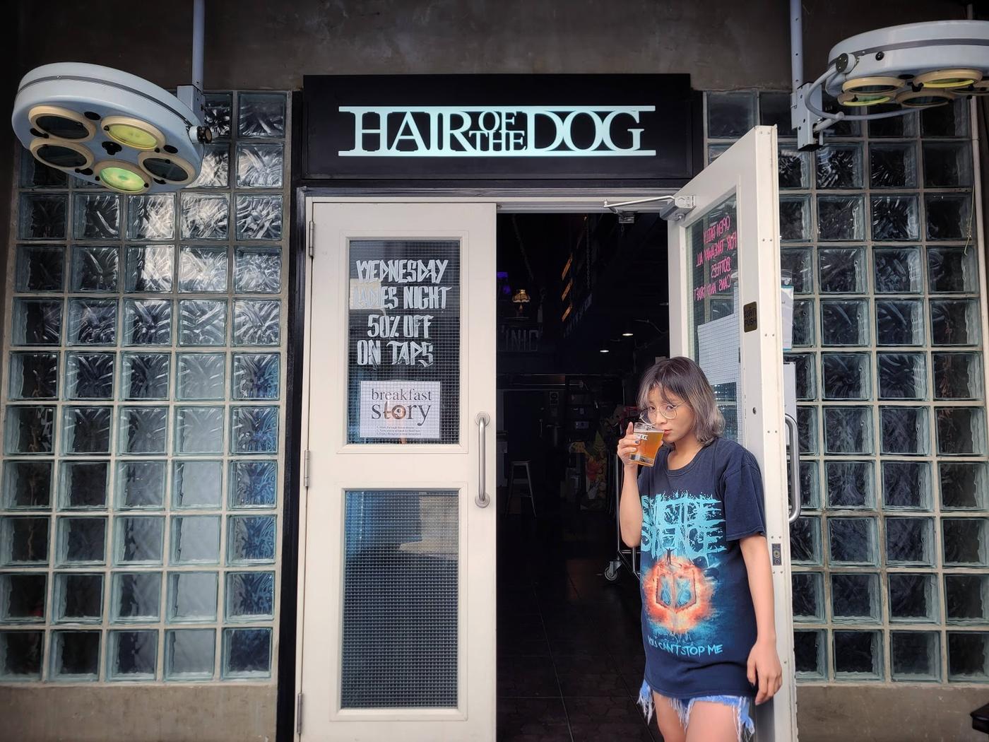 Best craft beer in Bangkok guide
