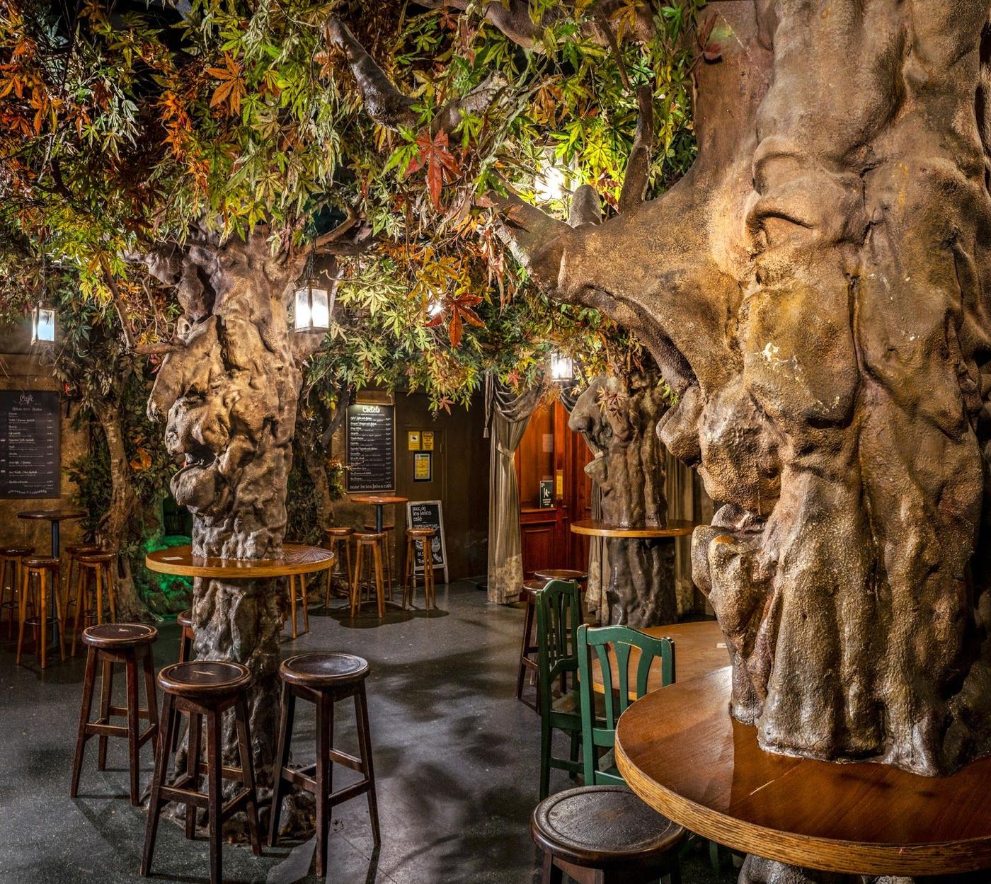 The Rooftop Barcelona