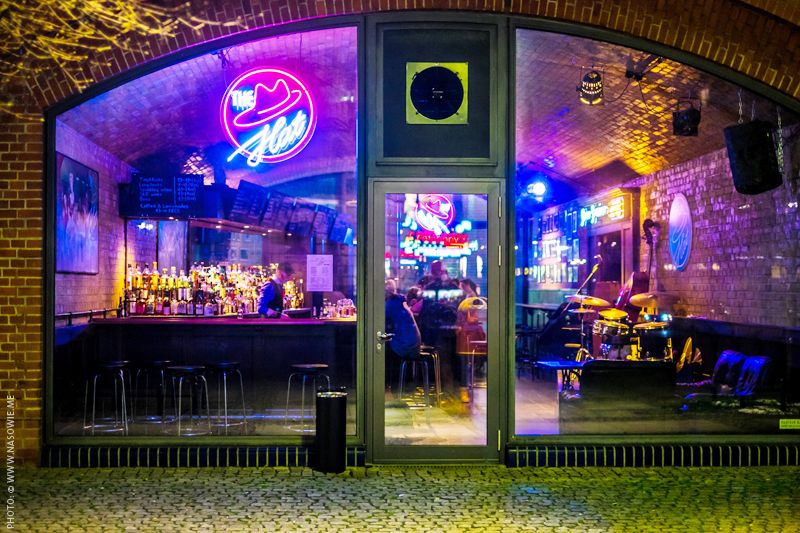Berlin