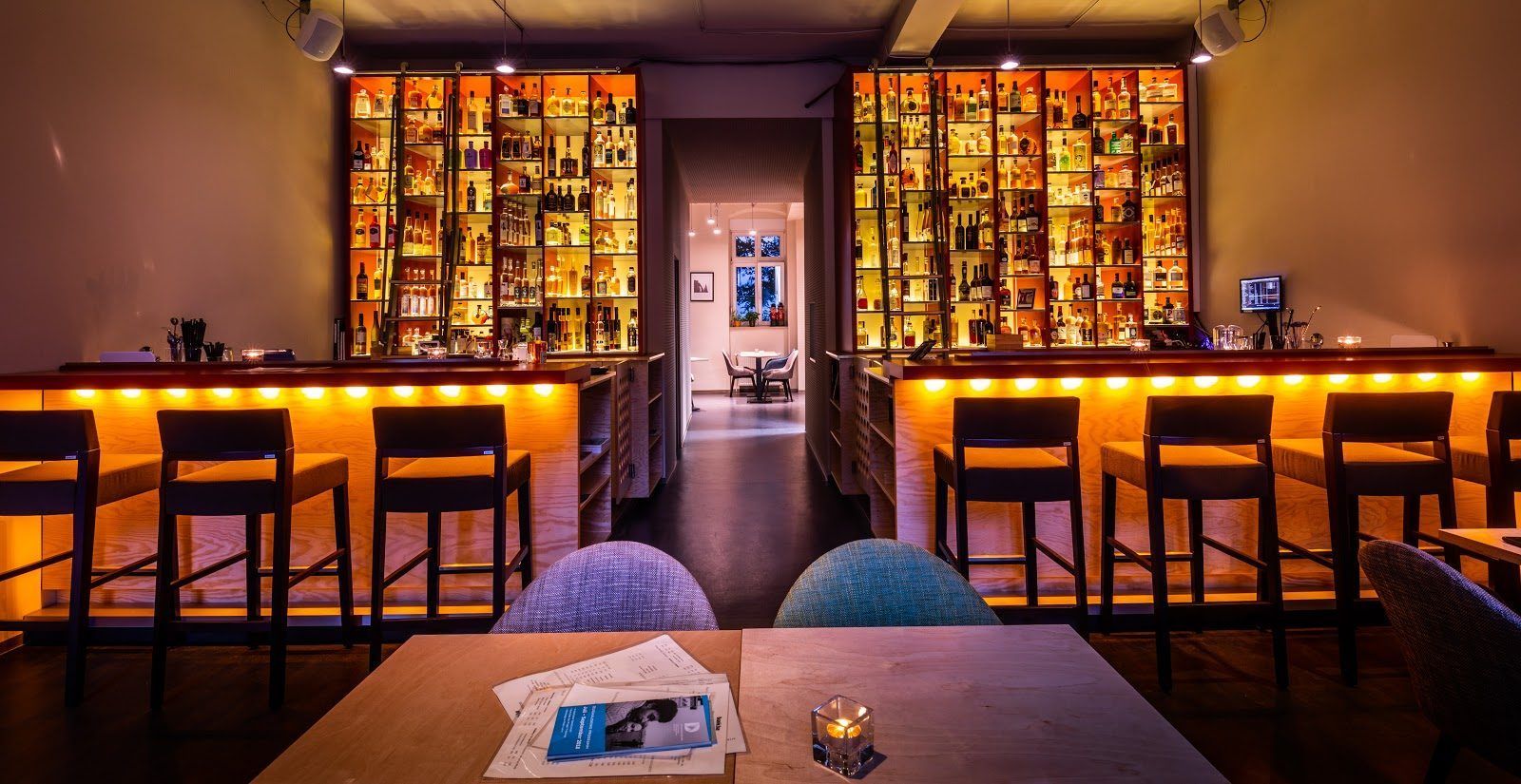 Kreuzberg Bars