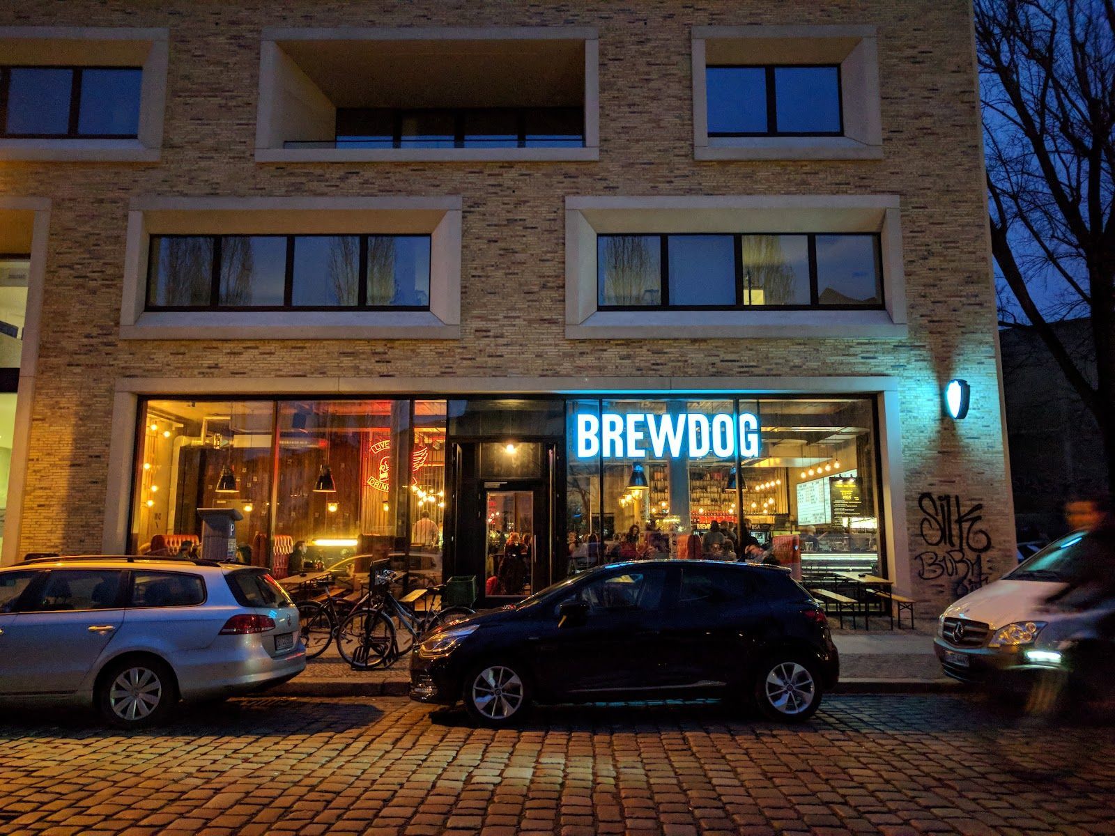 Hops and Barley