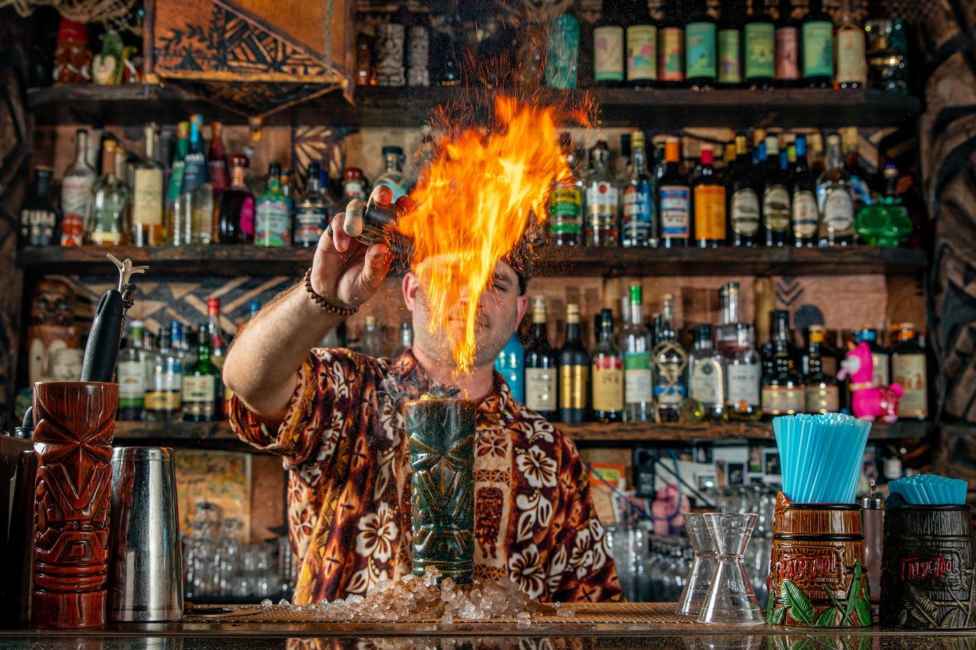 Speakeasies by City