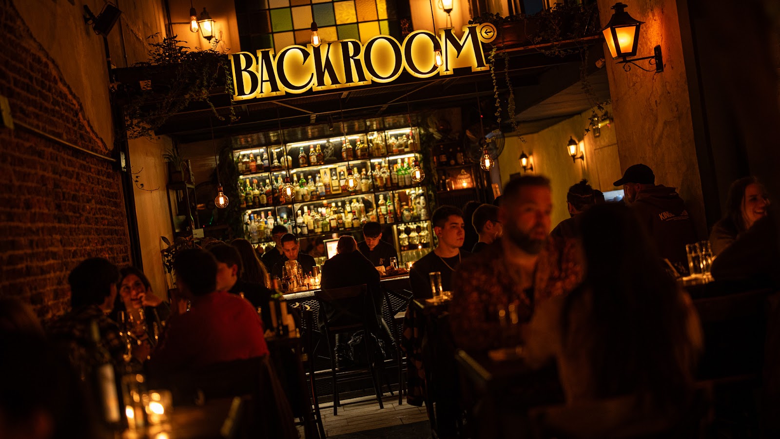 Buenos Aires Cocktail Bars Guide
