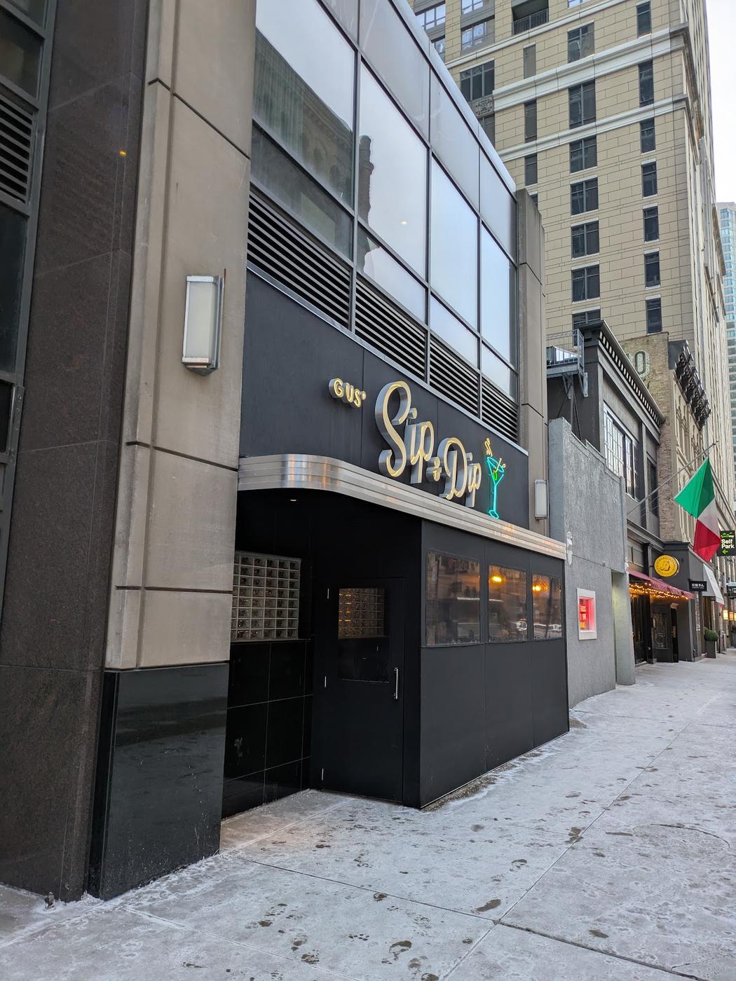 Chicago