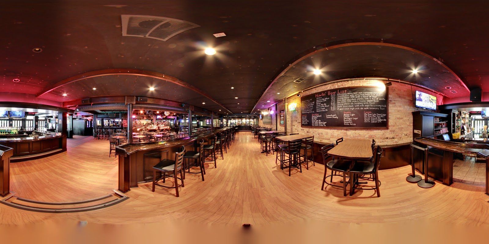 Sports Bars