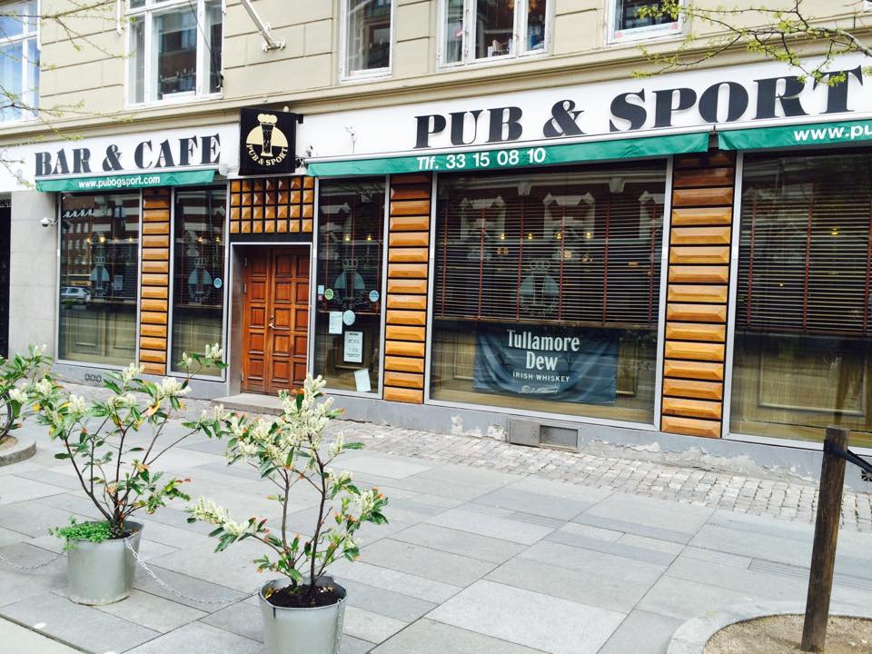 Barkowski Best Sports Bars in Copenhagen (2026) — barsforKings