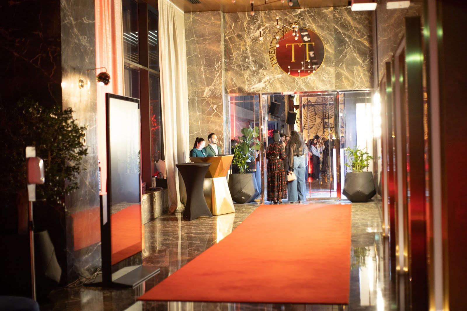 Best premium japanese lounge in Dubai guide