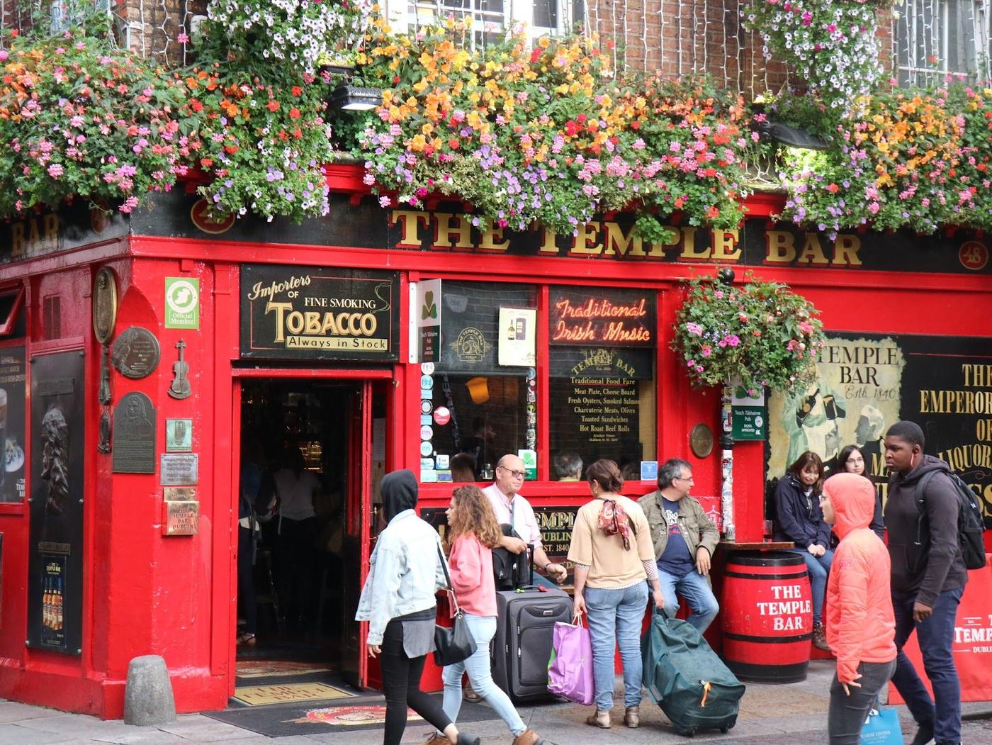 Dublin