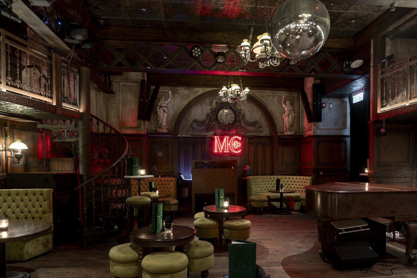 Barsmith