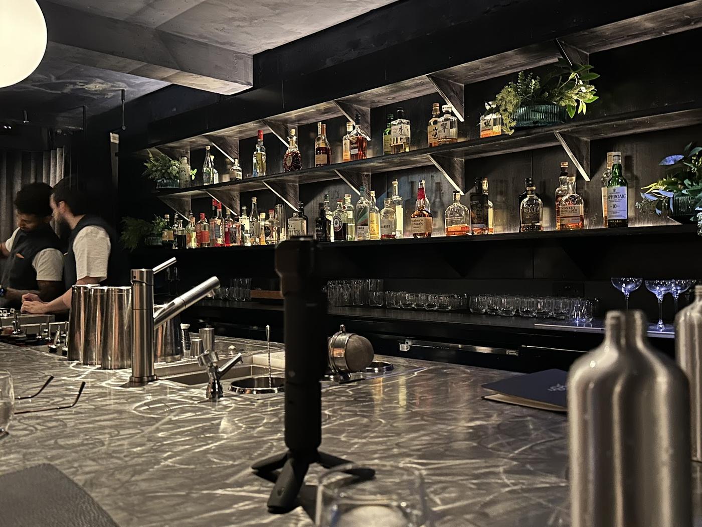 Sports Bars