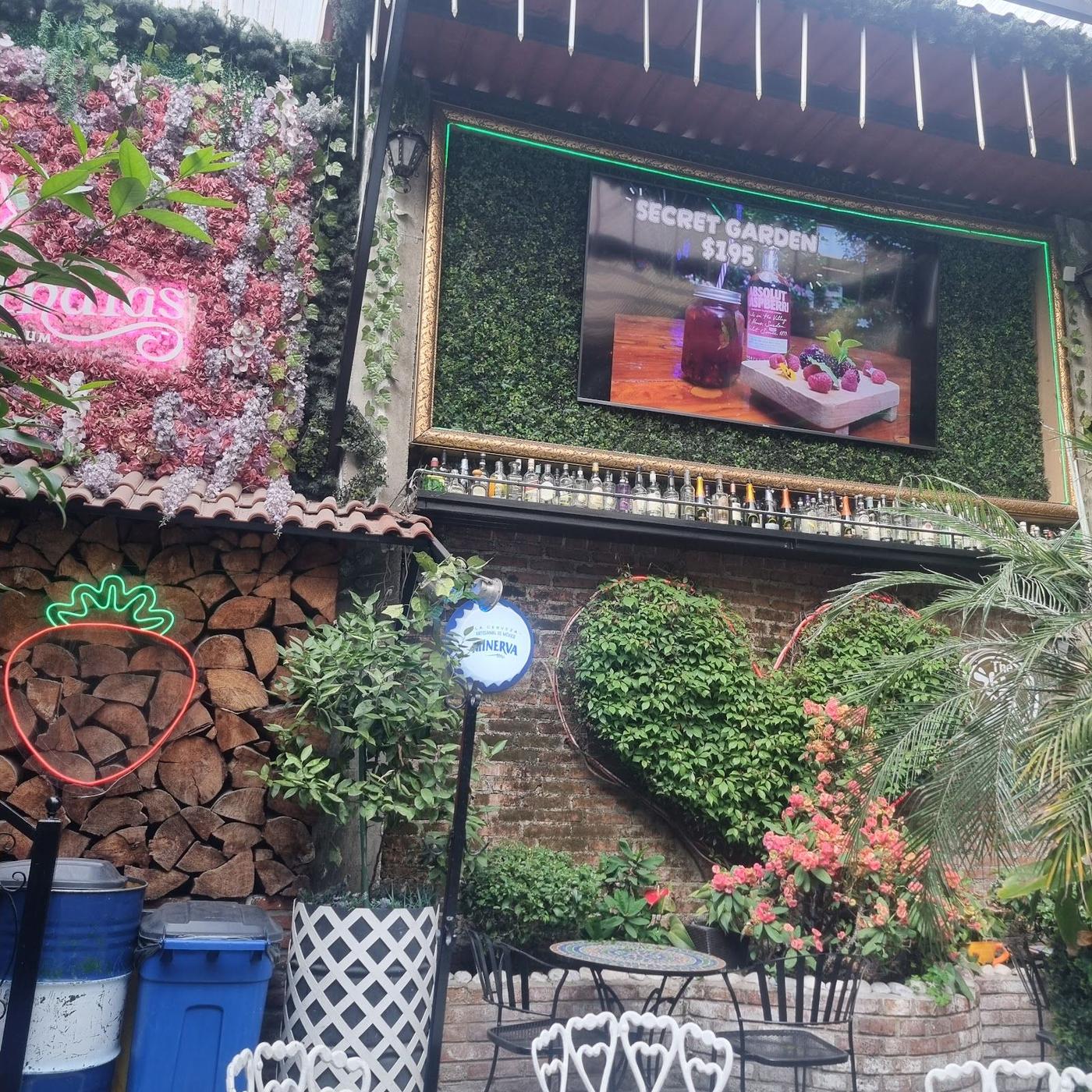 Cervecería Insurgente